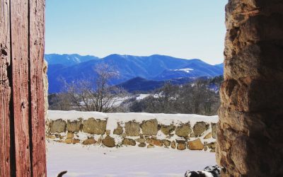 Week-end Yoga « Cocooning au coin du feu »