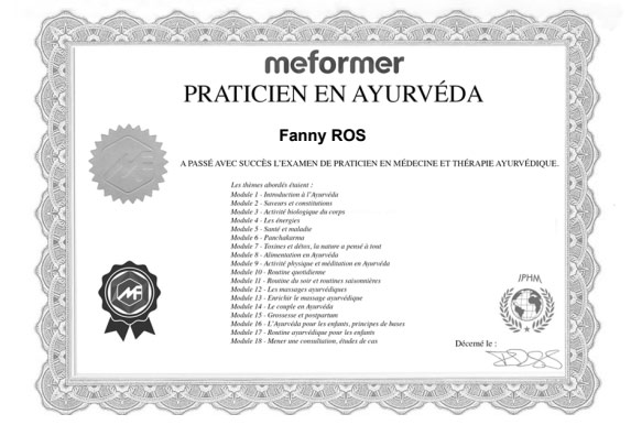 diplome-certification-praticien-ayurveda-fanny-ros-perpignan-66-pyrenees-orientales