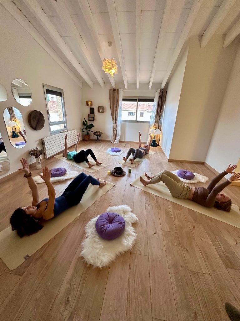 bloom studio Perpignan