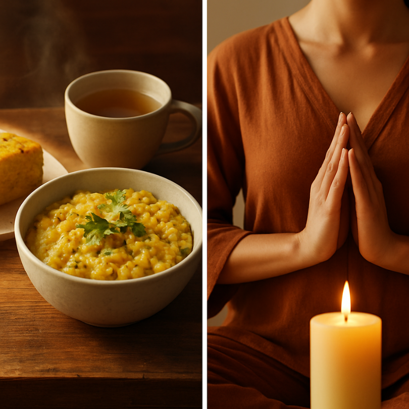 atelier yoga & Ayurveda FEU