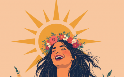 Summer Flower Party : une parenthèse magique 100% femmes pour célébrer l&rsquo;été