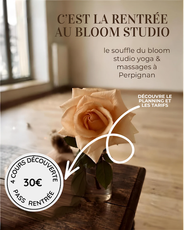 atelier yoga perpignan